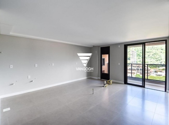 Apartamento 3 dormitórios SUN COAST RESIDENCE