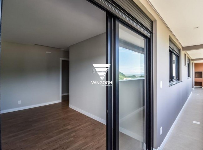 Apartamento 3 dormitórios SUN COAST RESIDENCE