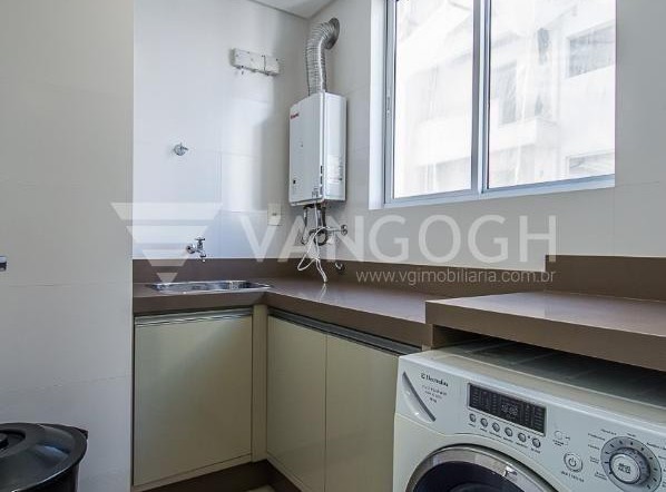 Apartamento 3 dormitórios Palm Beach, Quadra Mar - Balneário Camboriú