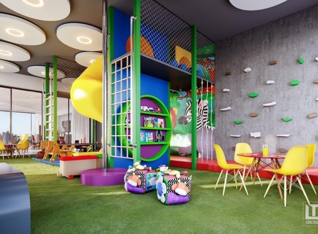 Apartamento 2 dormitórios Sky Brava Residence