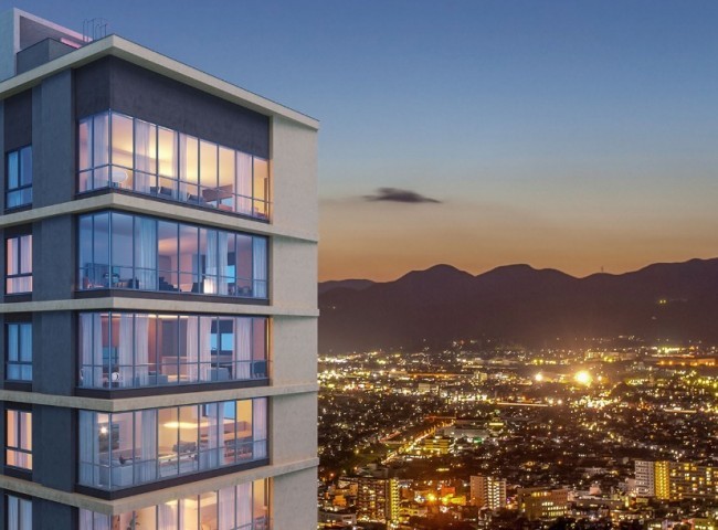 Apartamento 3 dormitórios Dom