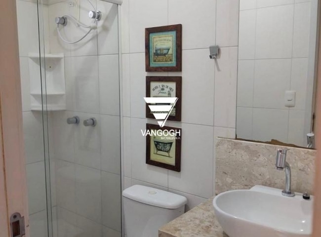 Apartamento 2 dormitórios Villa Vicenza, Nações - Balneário Camboriú