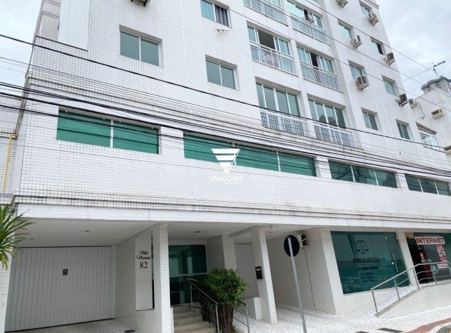 Apartamento 2 dormitórios Villa Vicenza, Nações - Balneário Camboriú