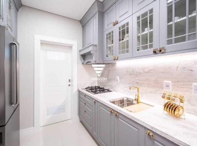 Apartamento 4 dormitórios Paramount Tower, Meia Praia - ITAPEMA