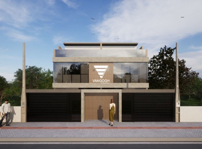 Sobrado 3 dormitórios , Centro - Balneário Camboriú