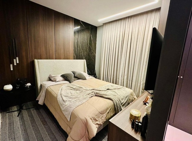 Apartamento 3 dormitórios Windsor Village, Centro - Balneário Camboriú