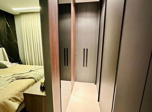 Apartamento 3 dormitórios Windsor Village, Centro - Balneário Camboriú