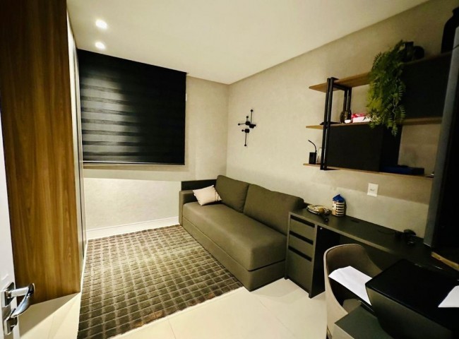 Apartamento 3 dormitórios Windsor Village, Centro - Balneário Camboriú