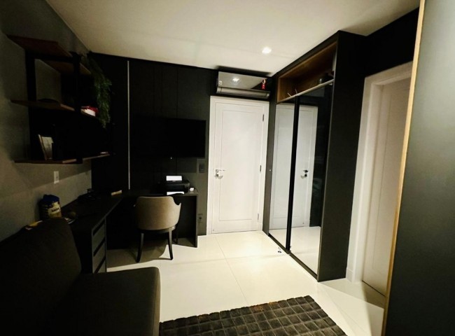 Apartamento 3 dormitórios Windsor Village, Centro - Balneário Camboriú