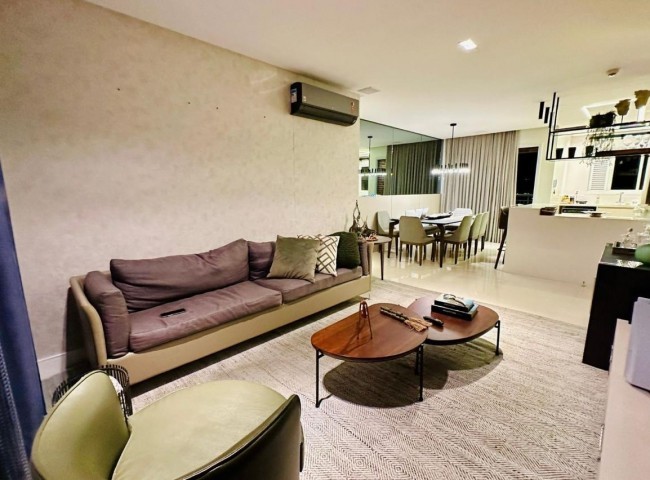 Apartamento 3 dormitórios Windsor Village, Centro - Balneário Camboriú