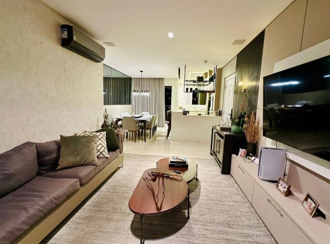 Apartamento 3 dormitórios Windsor Village, Centro - Balneário Camboriú