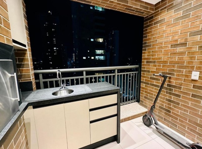 Apartamento 3 dormitórios Windsor Village, Centro - Balneário Camboriú