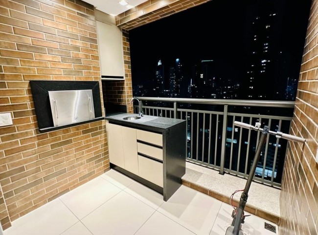 Apartamento 3 dormitórios Windsor Village, Centro - Balneário Camboriú