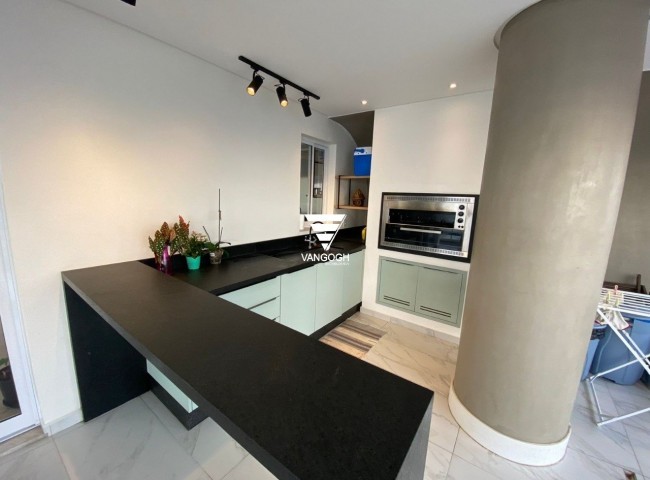 Apartamento 3 dormitórios Brava Arts, Praia Brava - Itajaí