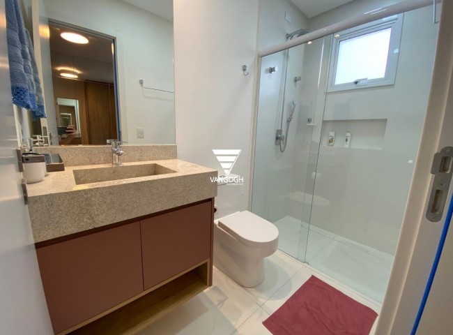 Apartamento 3 dormitórios Brava Arts, Praia Brava - Itajaí