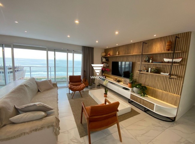 Apartamento 3 dormitórios Brava Arts, Praia Brava - Itajaí