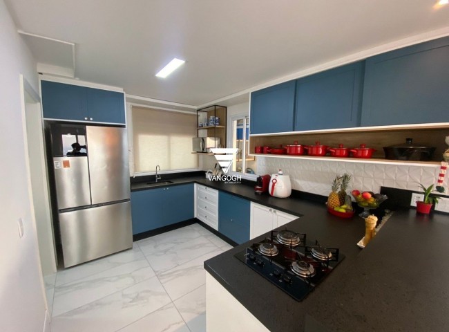 Apartamento 3 dormitórios Brava Arts, Praia Brava - Itajaí