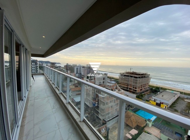 Apartamento 3 dormitórios Brava Arts, Praia Brava - Itajaí