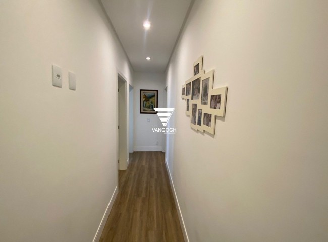 Apartamento 3 dormitórios Brava Arts, Praia Brava - Itajaí