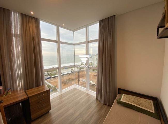 Apartamento 3 dormitórios Brava Arts, Praia Brava - Itajaí