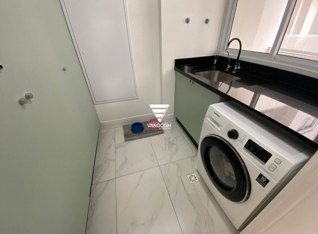 Apartamento 3 dormitórios Brava Arts, Praia Brava - Itajaí