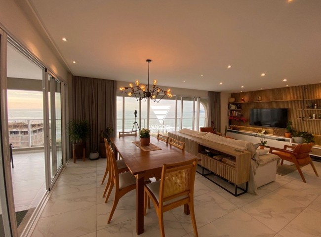 Apartamento 3 dormitórios Brava Arts, Praia Brava - Itajaí