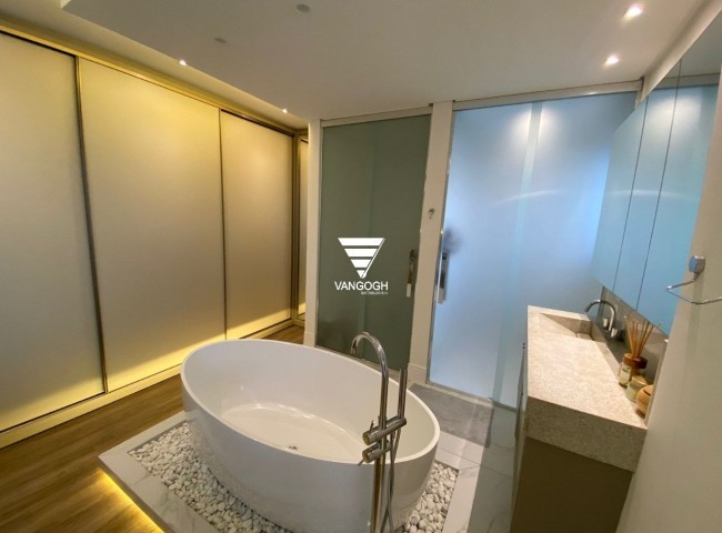 Apartamento 3 dormitórios Brava Arts, Praia Brava - Itajaí