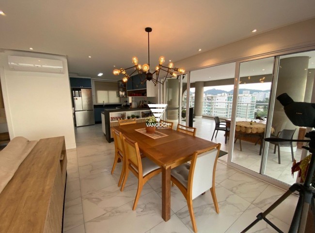 Apartamento 3 dormitórios Brava Arts, Praia Brava - Itajaí