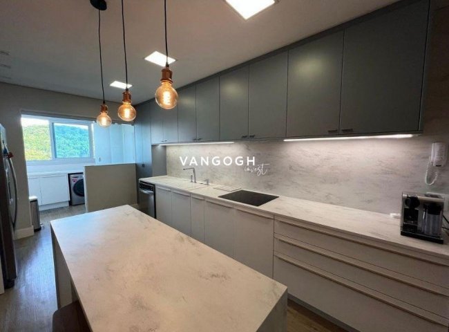 Apartamento Brava Home Resort, Praia Brava - Itajaí