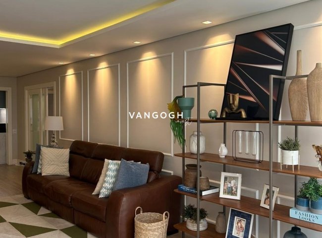 Apartamento Brava Home Resort, Praia Brava - Itajaí