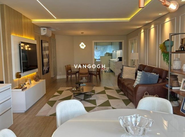 Apartamento Brava Home Resort, Praia Brava - Itajaí