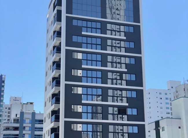 Cobertura 4 dormitórios Dresden Residence, Centro - Balneário Camboriú