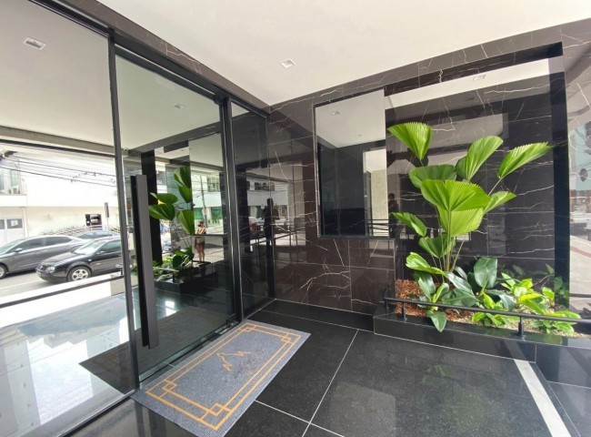 Apartamento 3 dormitórios Dresden Residence, Centro - Balneário Camboriú