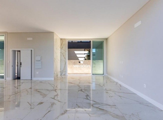 Casa 4 dormitórios Caledônia Private Village, Santa Regina - Camboriú