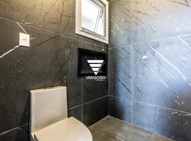 Casa 4 dormitórios Caledônia Private Village, Santa Regina - Camboriú