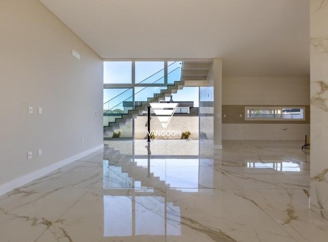 Casa 4 dormitórios Caledônia Private Village, Santa Regina - Camboriú