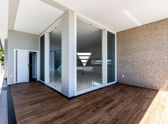 Casa 4 dormitórios Caledônia Private Village, Santa Regina - Camboriú