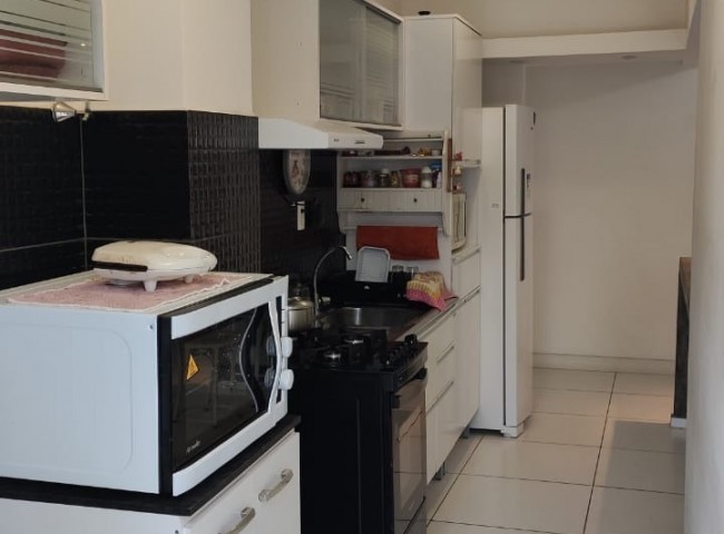 Apartamento 2 dormitórios Palma de Mallorca, Centro - Balneário Camboriú