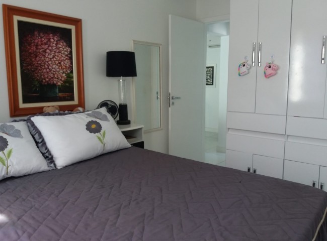 Apartamento 2 dormitórios Palma de Mallorca, Centro - Balneário Camboriú