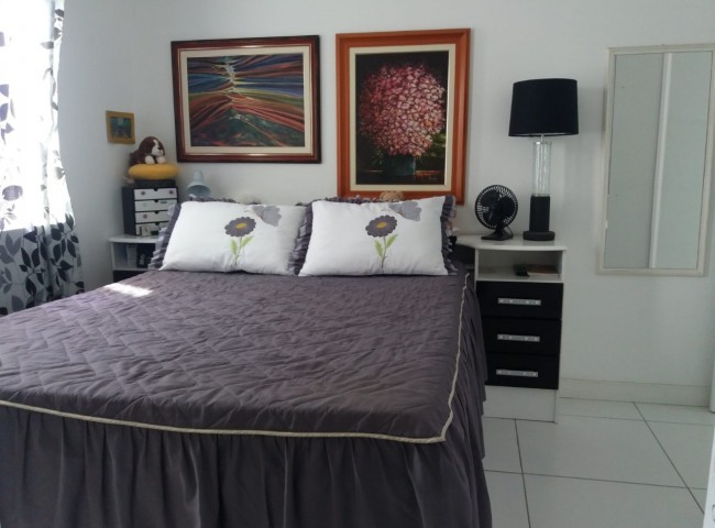 Apartamento 2 dormitórios Palma de Mallorca, Centro - Balneário Camboriú