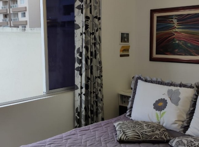 Apartamento 2 dormitórios Palma de Mallorca, Centro - Balneário Camboriú