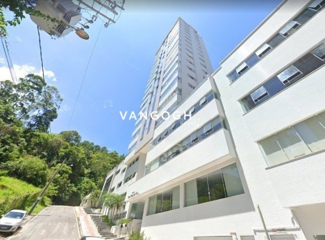 Apartamento 2 dormitórios Residencial Farol Ponta do Mel, Pioneiros - Balneário Camboriú