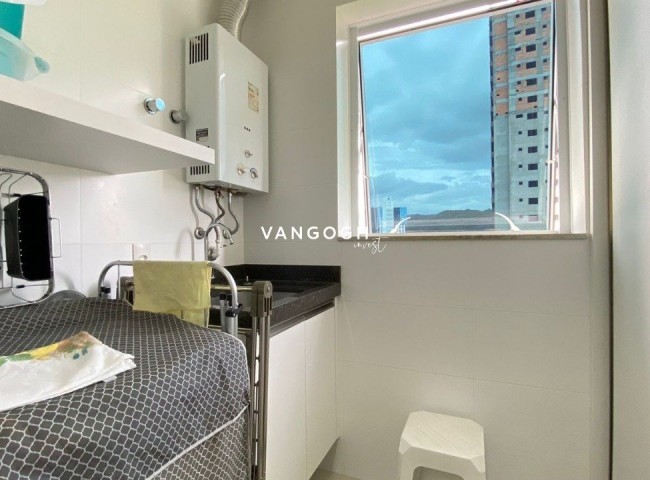 Apartamento 2 dormitórios Residencial Farol Ponta do Mel, Pioneiros - Balneário Camboriú