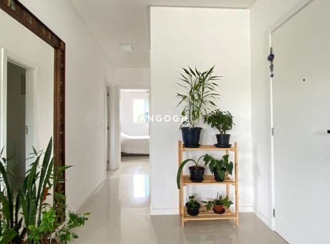 Apartamento 2 dormitórios Residencial Farol Ponta do Mel, Pioneiros - Balneário Camboriú