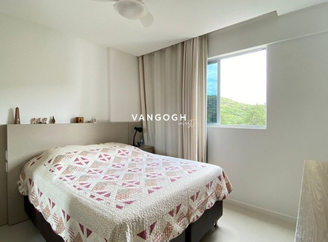 Apartamento 2 dormitórios Residencial Farol Ponta do Mel, Pioneiros - Balneário Camboriú