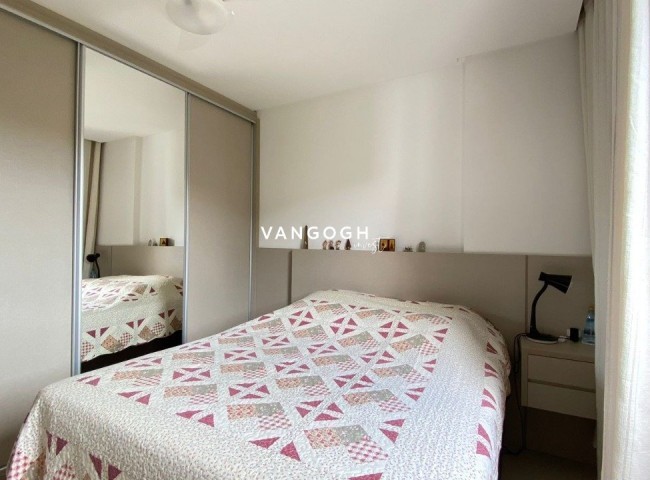 Apartamento 2 dormitórios Residencial Farol Ponta do Mel, Pioneiros - Balneário Camboriú