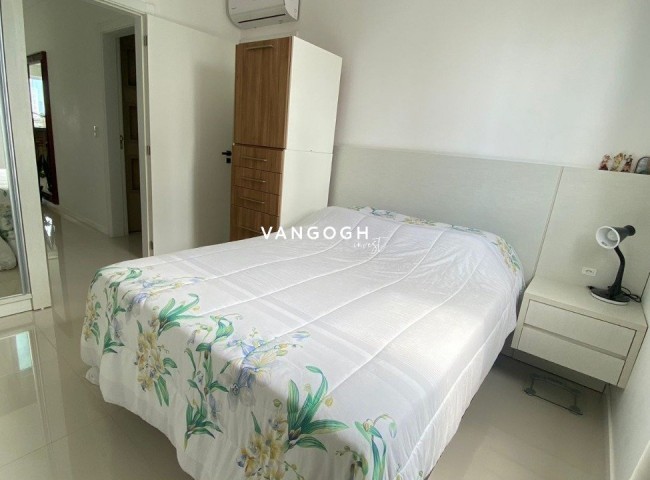 Apartamento 2 dormitórios Residencial Farol Ponta do Mel, Pioneiros - Balneário Camboriú