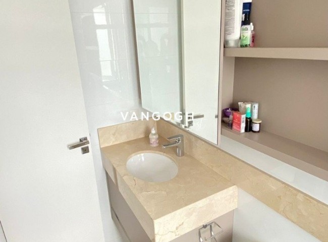 Apartamento 2 dormitórios Residencial Farol Ponta do Mel, Pioneiros - Balneário Camboriú