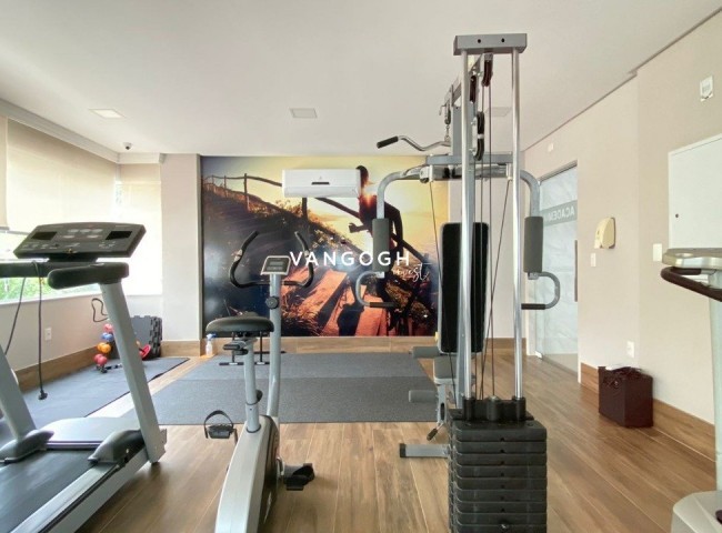 Apartamento 2 dormitórios Residencial Farol Ponta do Mel, Pioneiros - Balneário Camboriú