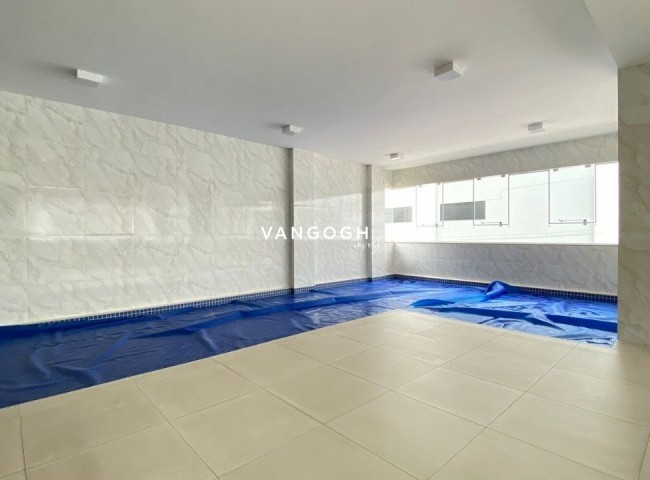 Apartamento 2 dormitórios Residencial Farol Ponta do Mel, Pioneiros - Balneário Camboriú